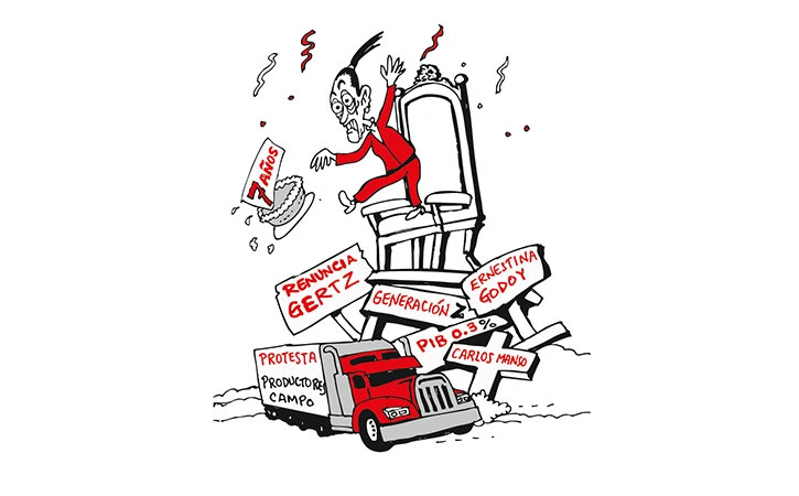 Poder de convocatoria o convocatoria del poder