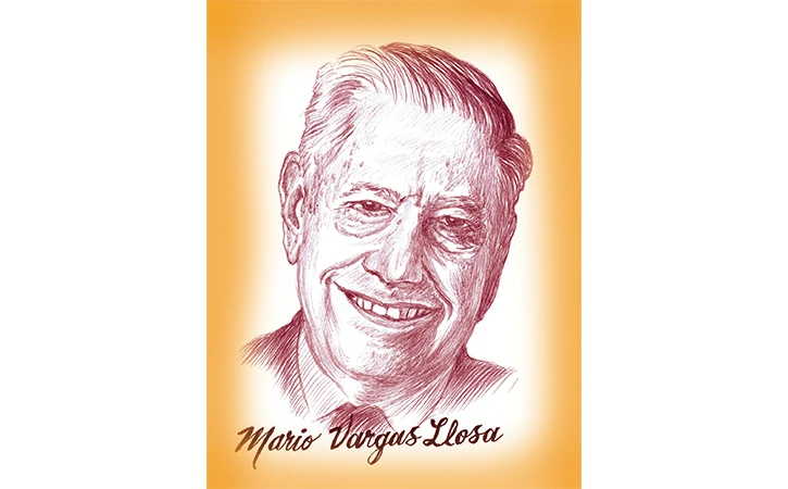 Travesuras de la niña mala, de Mario Vargas Llosa