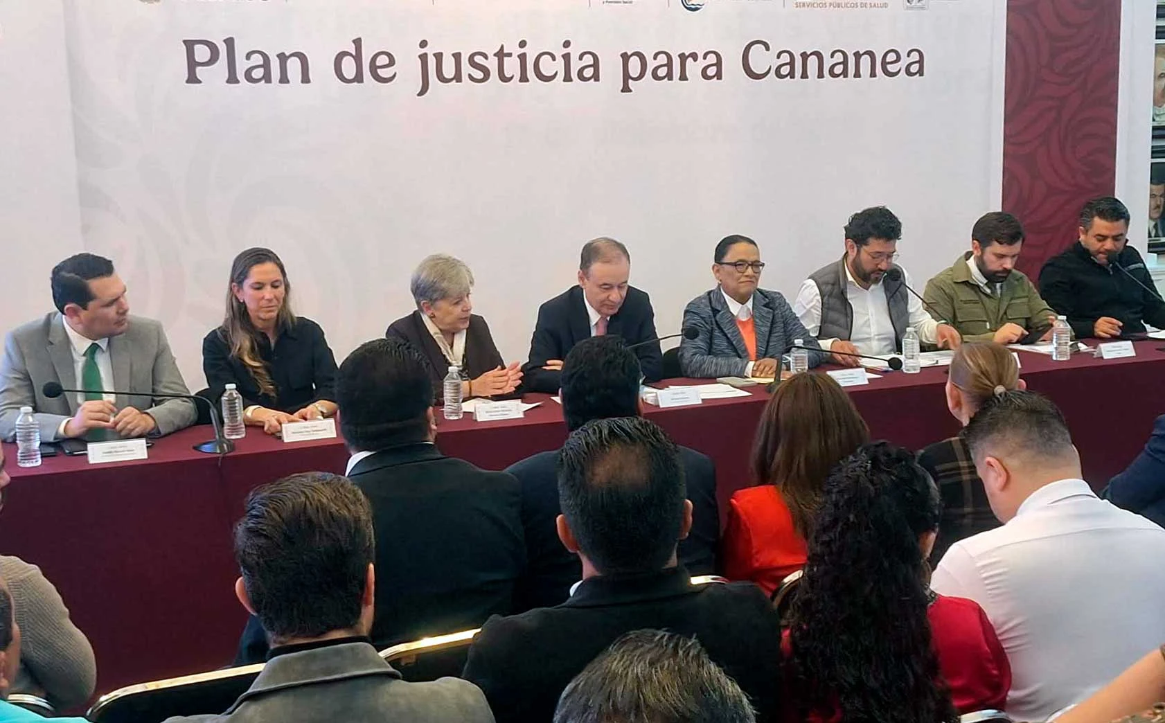 Tras 18 años, concluye la huelga de mineros de Cananea