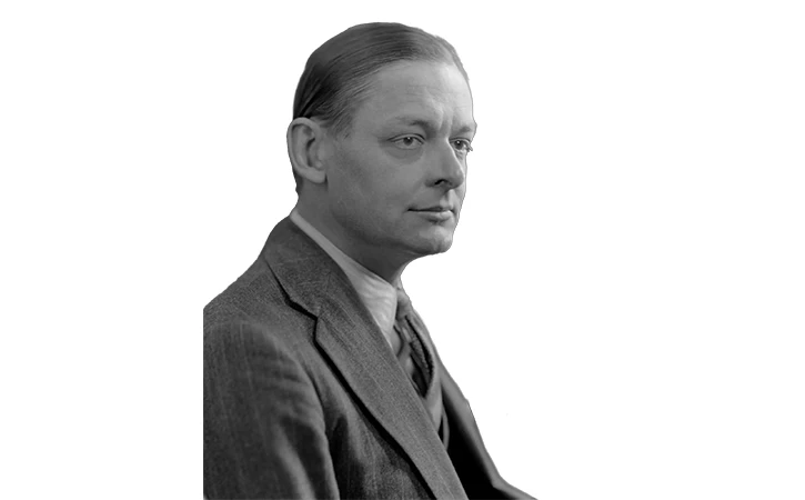 T. S. Eliot
