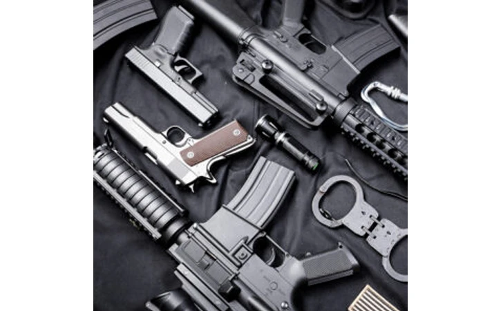 Distopías, armas de la guerra sucia imperialista