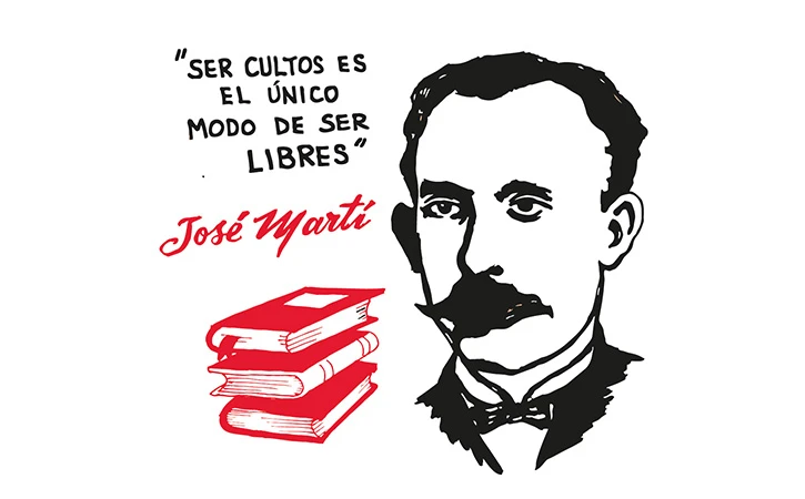 Ser cultos para ser libres