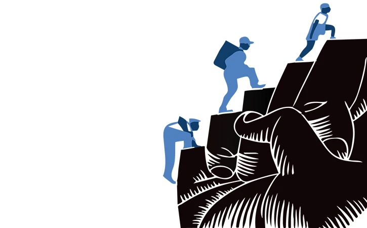 Luchas políticas y conciencia de clase