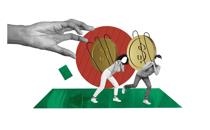 Hijos de nuestro tiempo