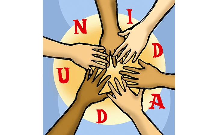 La unidad de los pueblos ante la amenaza imperialista