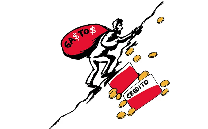 Subir la cuesta de enero