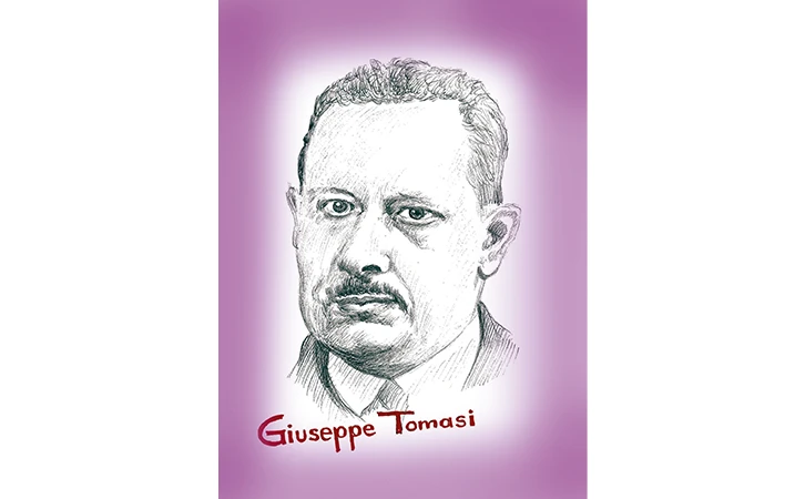 Ligea, de Giuseppe Tomasi Lampedusa