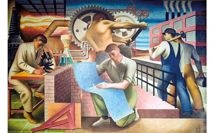 Los pueblos del mundo deben luchar contra la guerra imperialista