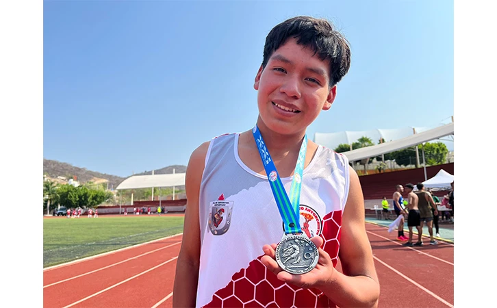 XXII Espartaqueada Deportiva Nacional