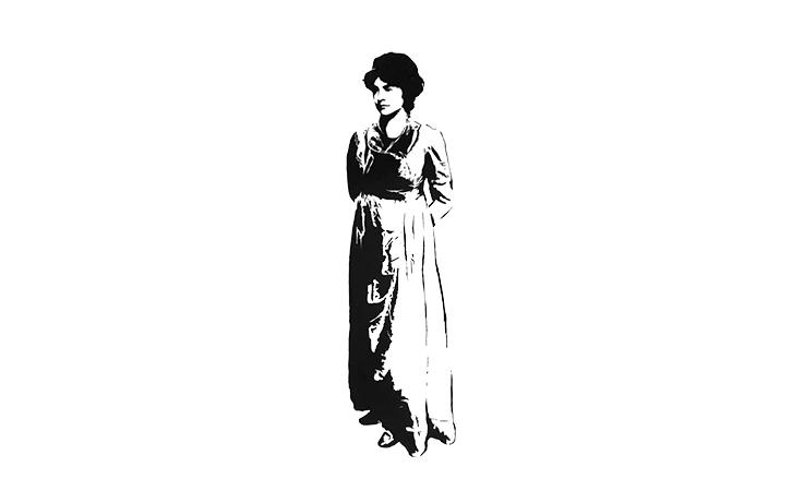 Mary Wollstonecraft