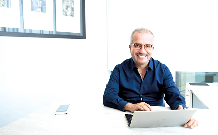 Una reforma electoral a modo concentraría más el poder en México: Luis Carlos Ugalde