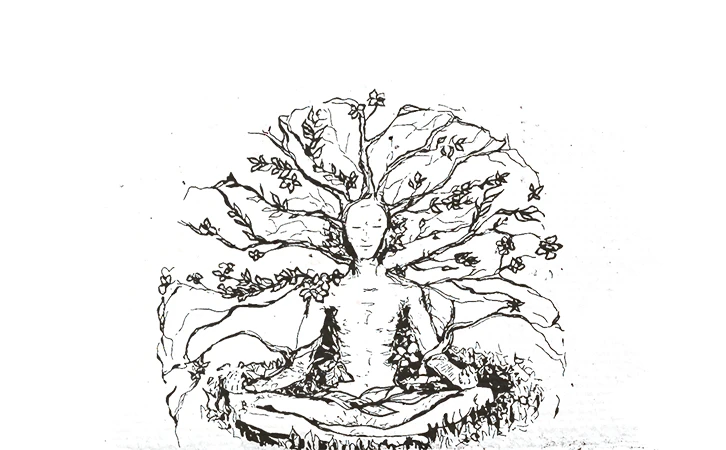 La literatura sánscrita. El samaveda