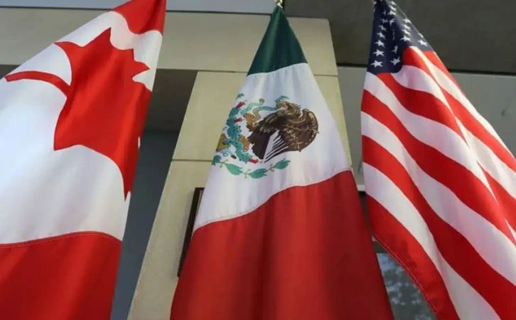 Analiza EE. UU. abandonar el T-MEC