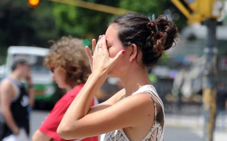 Entre calor y frío: año 2026 comienza con temperaturas intensas