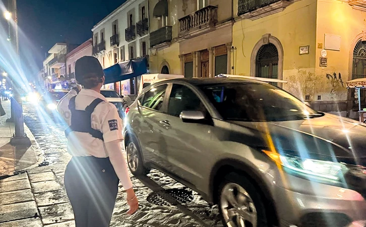 Violencia en Oaxaca Omisiones, reincidencia y un Estado que reacciona tarde