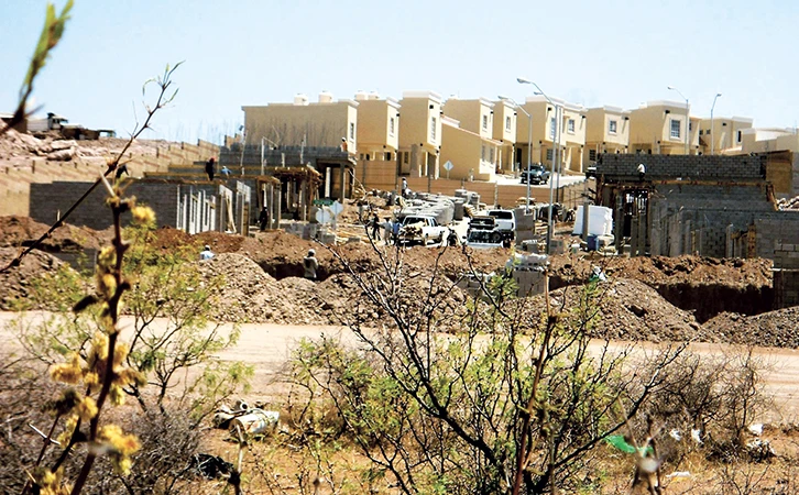 El Reliz, a 25 años: ¿dónde quedó el rescate ecológico?