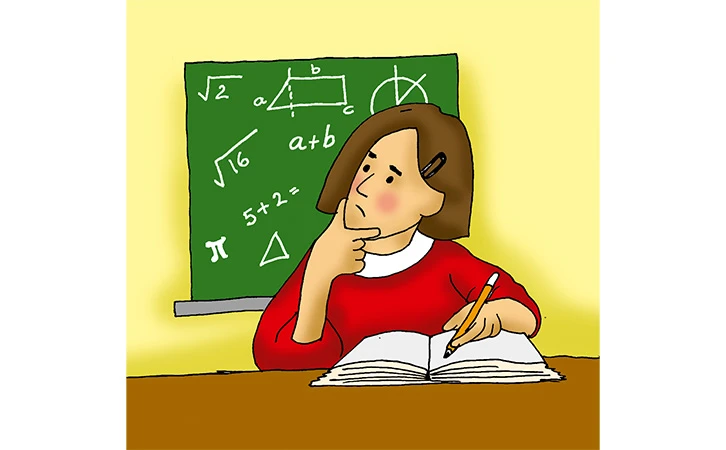 El arte de enseñar matemática