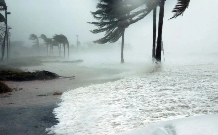 SMN confirma inicio de temporada de huracanes en el Pacífico y el Atlántico para 2026