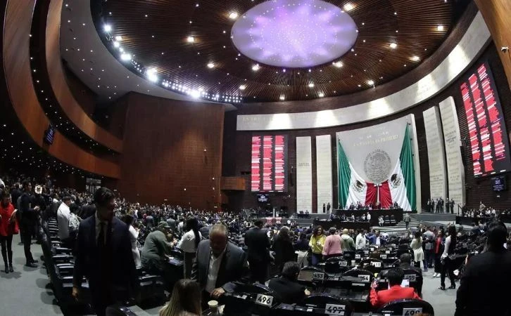 Reforma laboral avanza en San Lázaro sin contemplar dos días de descanso