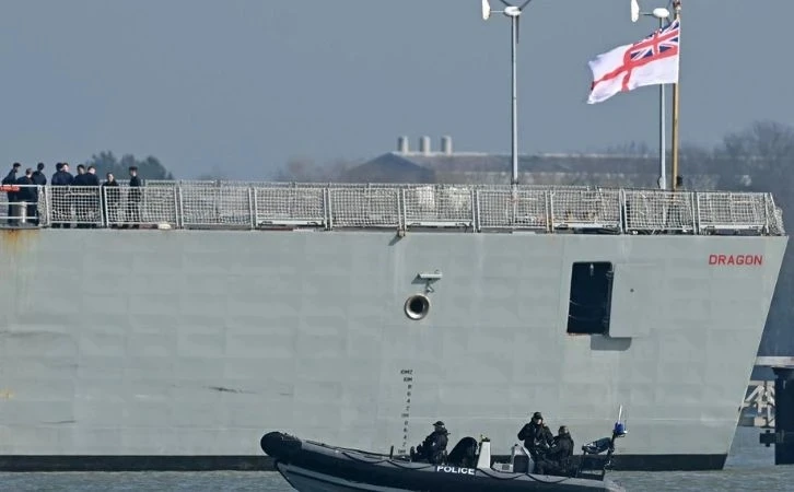 conflicto Palestino-Israelí