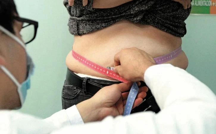 México, en el lugar 11 mundial en respuesta a la obesidad