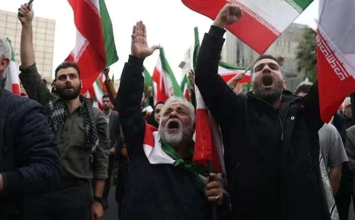 conflicto Palestino-Israelí