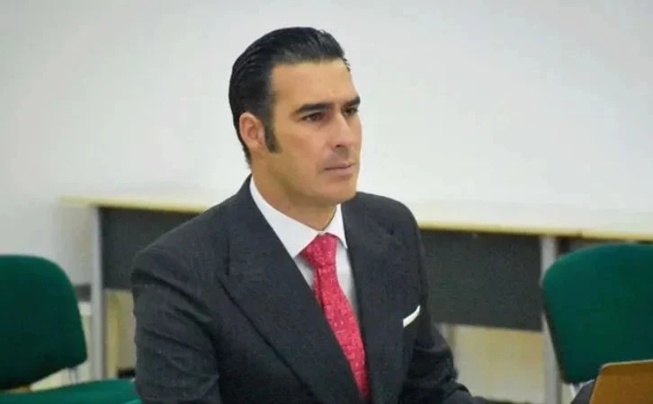 Miguel Torruco Garza, nuevo subsecretario de Prevención de las Violencias