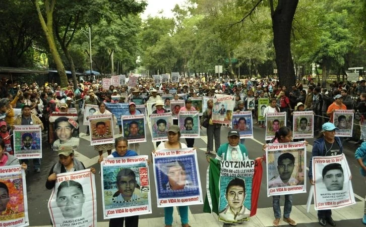 Después de 11 años, Defensa deberá entregar toda la información en caso Ayotzinapa