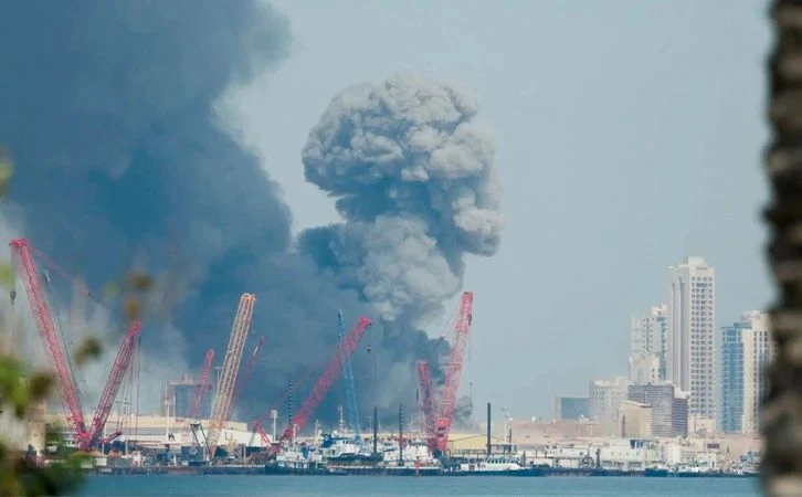 conflicto Palestino-Israelí