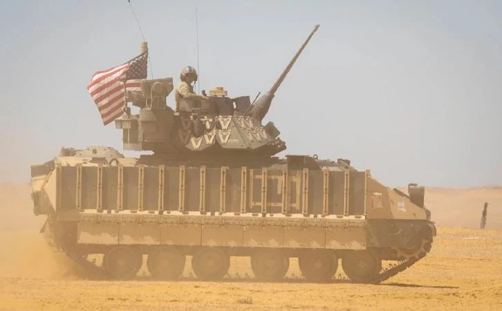 conflicto Palestino-Israelí