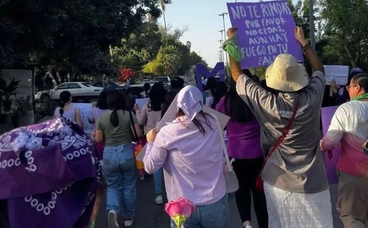 Feministas exigen a Congreso de Durango cumplir fallo y despenalizar el aborto
