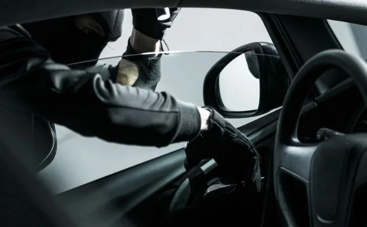 Culiacán lidera robo de autos en el país; crece 56.5% en un año