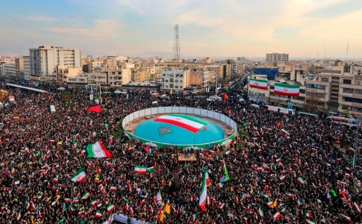 conflicto Palestino-Israelí