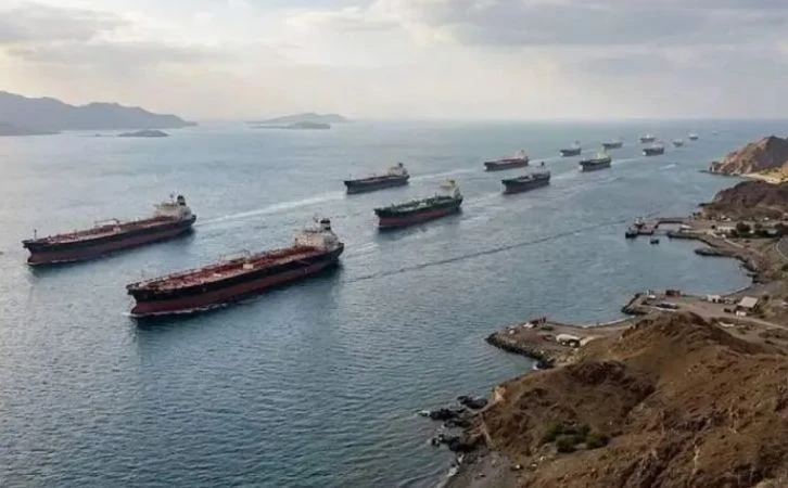 “El estrecho de Ormuz debe permanecer cerrado”: Mojtaba Jamenei, líder iraní