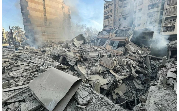 La guerra imperialista y sus causas