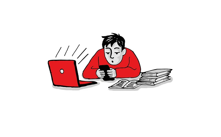 El pensamiento fácil