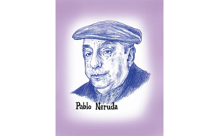 Lo mejor de Anatole France, de Pablo Neruda