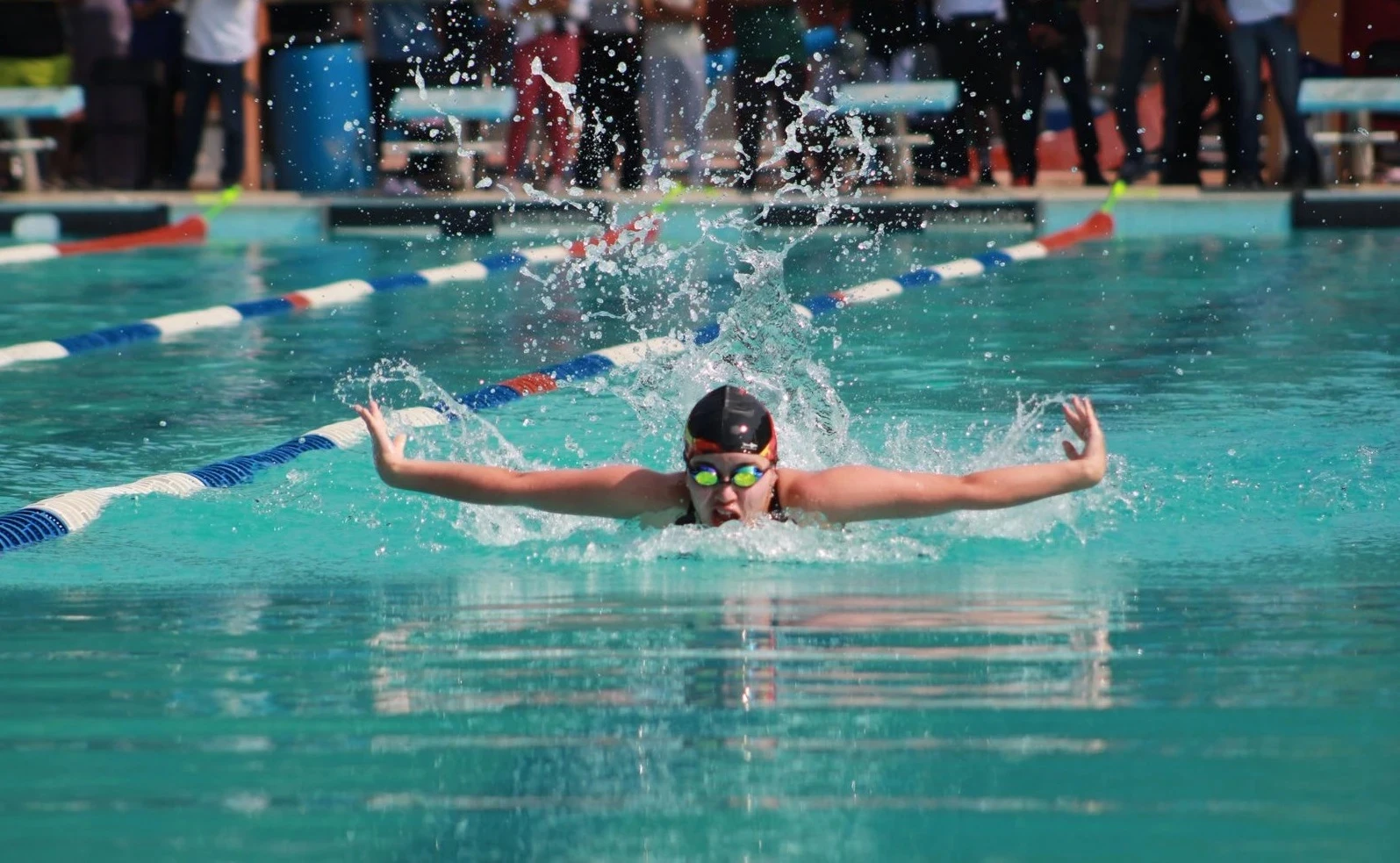 Puebla encabeza medallero en la XXII Espartaqueada Deportiva Nacional