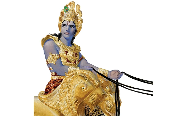 Vestigios de la poliandria en el Mahâbhârata