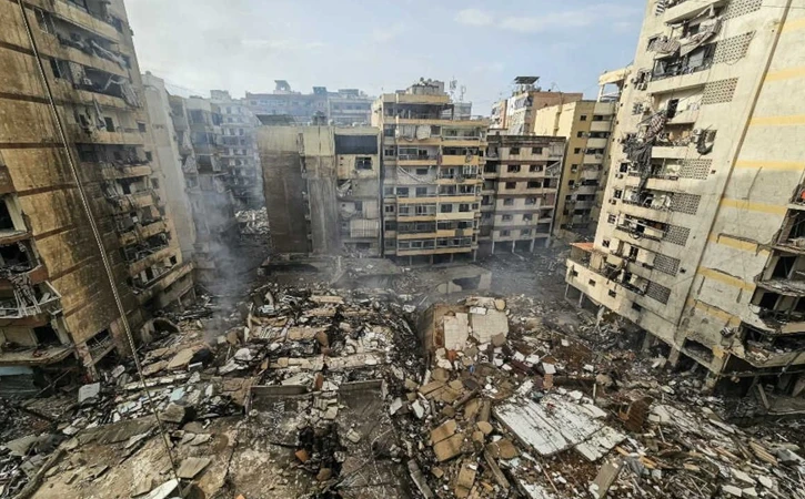 Activa resistencia mundial contra la guerra imperialista