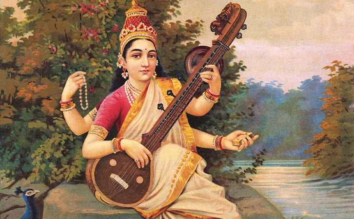 El Rajatarangini, de Kalhana
