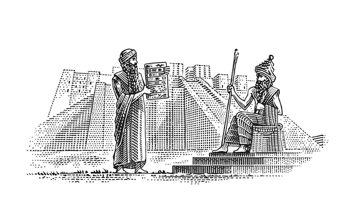 La Lírica Sumeria