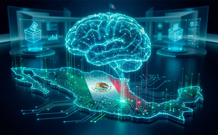 Las dificultades para regular la Inteligencia Artificial