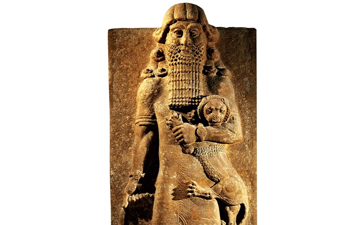 Gilgamesh y la búsqueda de la inmortalidad