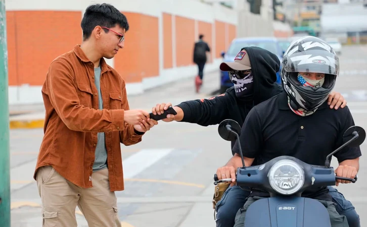 Estos son los 3 municipios en donde los mexicanos se sienten más inseguros