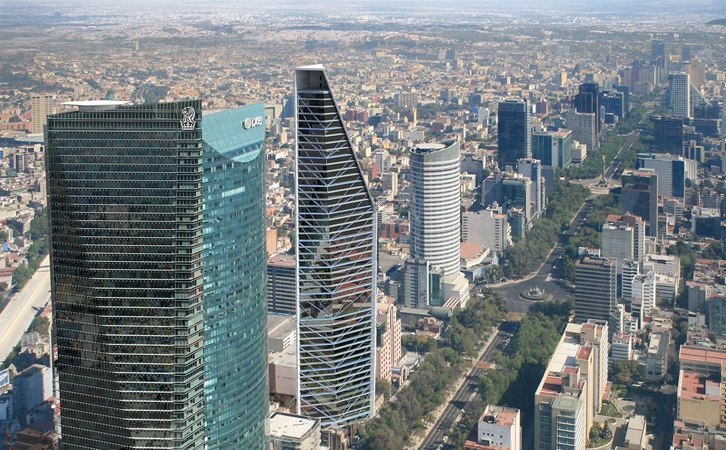 Vecinos denuncian grietas y opacidad en torno a proyecto Reforma-Colón