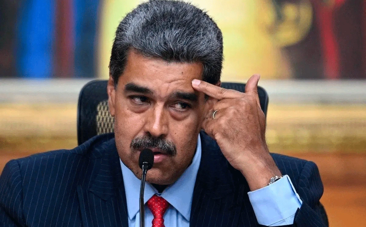 No hay pruebas del vínculo Maduro-Cártel de Sinaloa: Sheinbaum