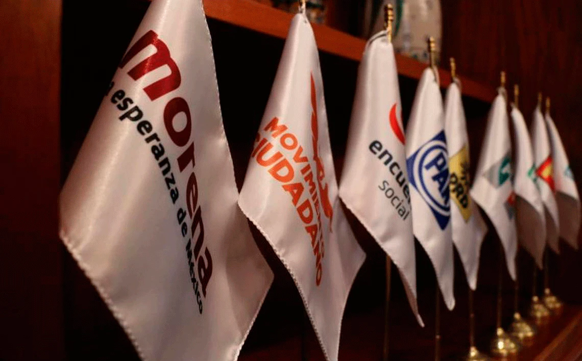 Eliminar financiamiento a partidos políticos abre puerta a dinero ilícito: exconsejeros