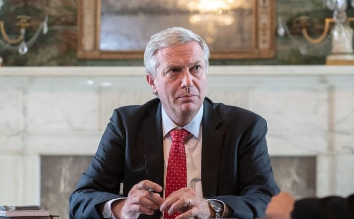 Quién es José Antonio Kast, el nuevo presidente ultraderechista de Chile