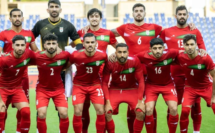 Selección iraní se retira del Mundial 2026